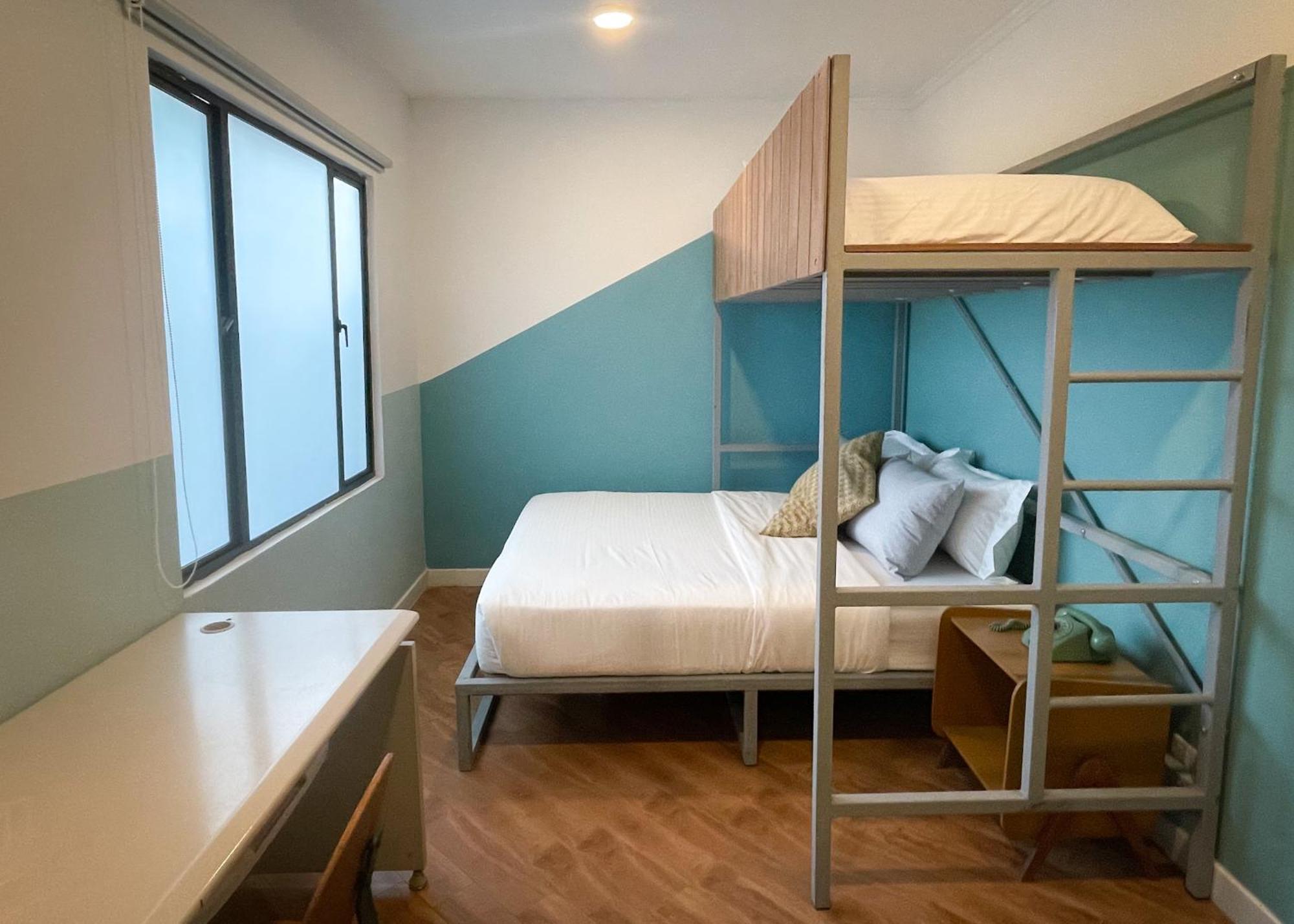 بيت شباب Marietta - House Of Social Travellers بوغوتا المظهر الخارجي الصورة