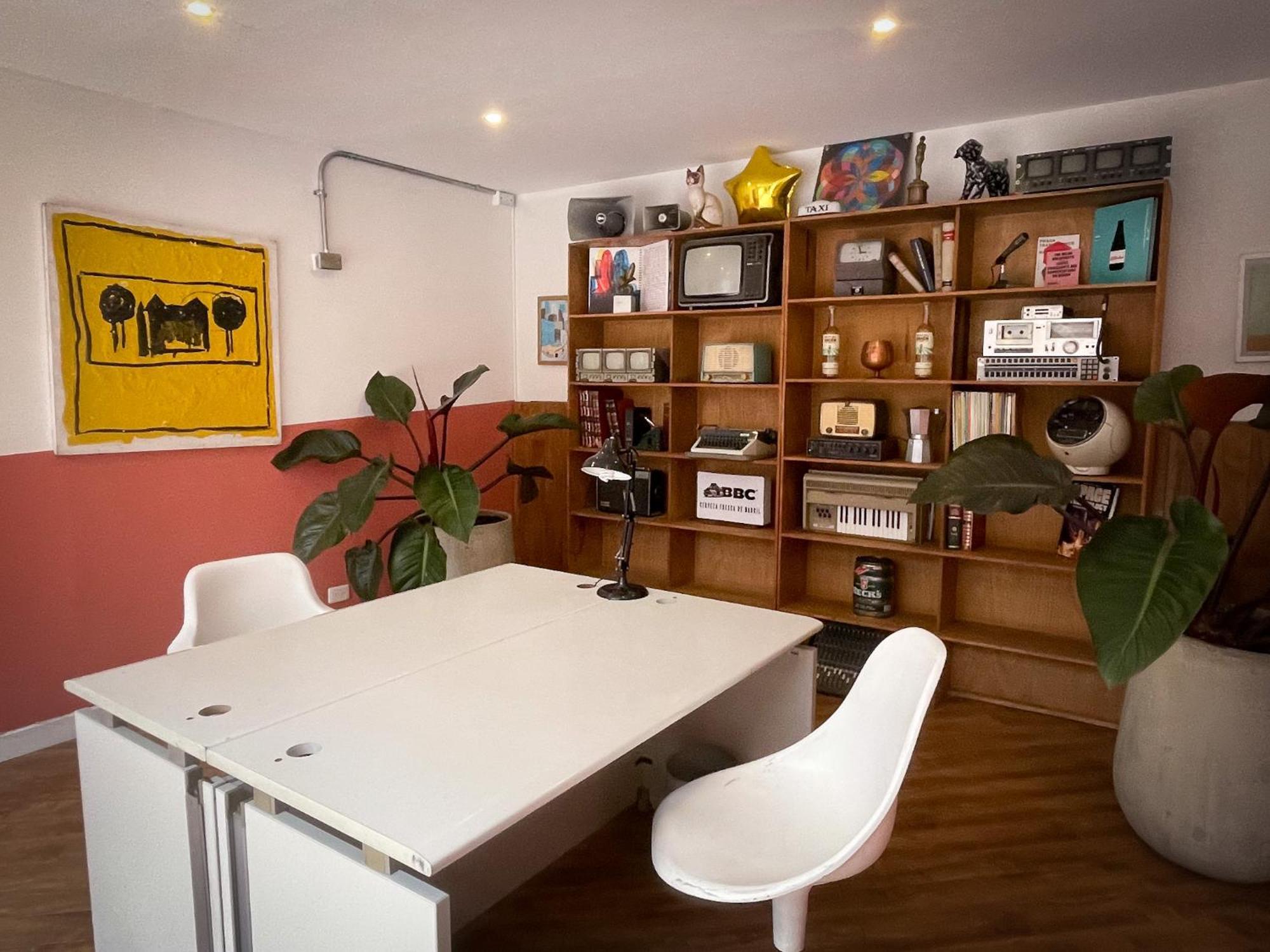 بيت شباب Marietta - House Of Social Travellers بوغوتا المظهر الخارجي الصورة