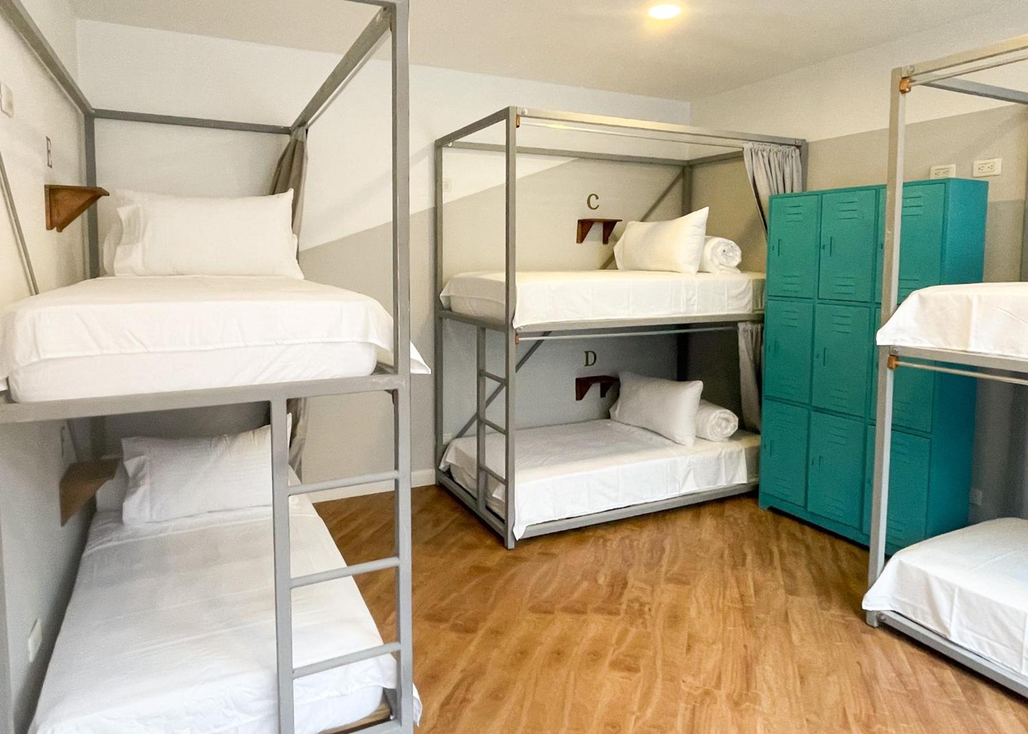 بيت شباب Marietta - House Of Social Travellers بوغوتا المظهر الخارجي الصورة