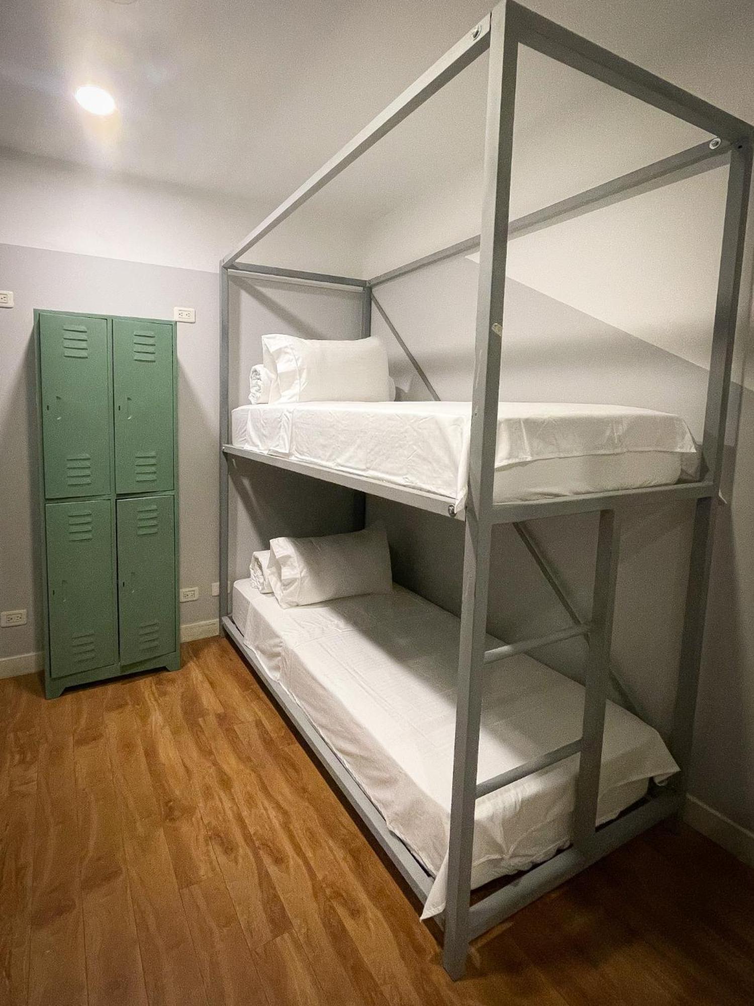 بيت شباب Marietta - House Of Social Travellers بوغوتا المظهر الخارجي الصورة